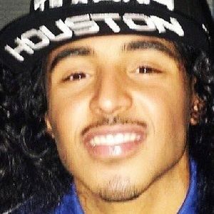 Meet your Posher, Ahmed